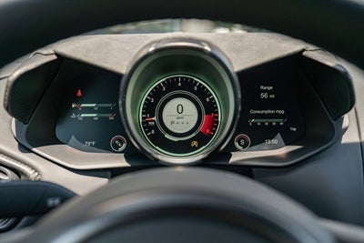2023 Aston Martin Vantage F1 Edition