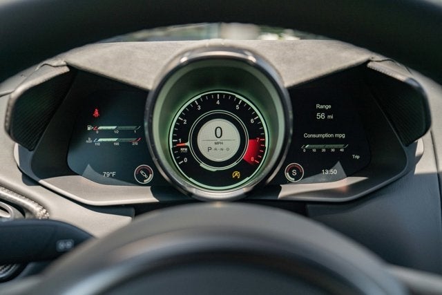 2023 Aston Martin Vantage F1 Edition