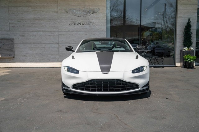 2023 Aston Martin Vantage F1 Edition