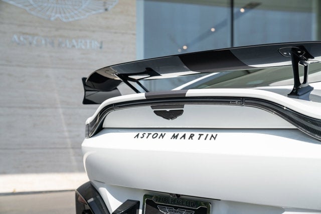 2023 Aston Martin Vantage F1 Edition