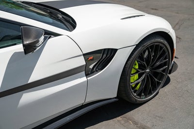 2023 Aston Martin Vantage F1 Edition