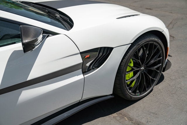 2023 Aston Martin Vantage F1 Edition