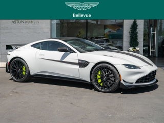 2023 Aston Martin Vantage F1 Edition