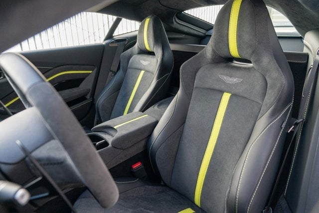 2023 Aston Martin Vantage F1 Edition