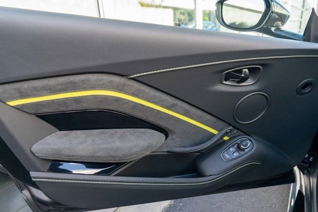 2023 Aston Martin Vantage F1 Edition