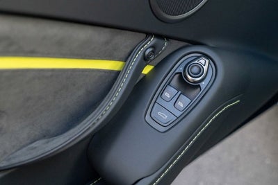 2023 Aston Martin Vantage F1 Edition