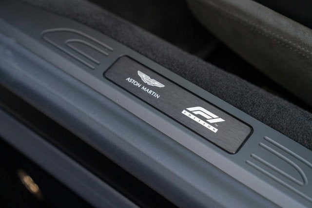 2023 Aston Martin Vantage F1 Edition