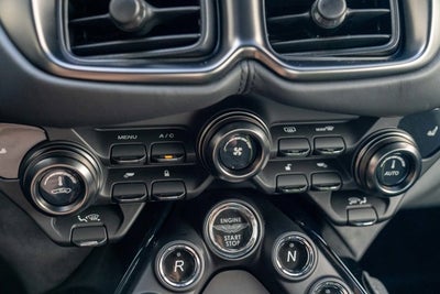2023 Aston Martin Vantage F1 Edition