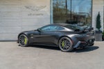 2023 Aston Martin Vantage F1 Edition