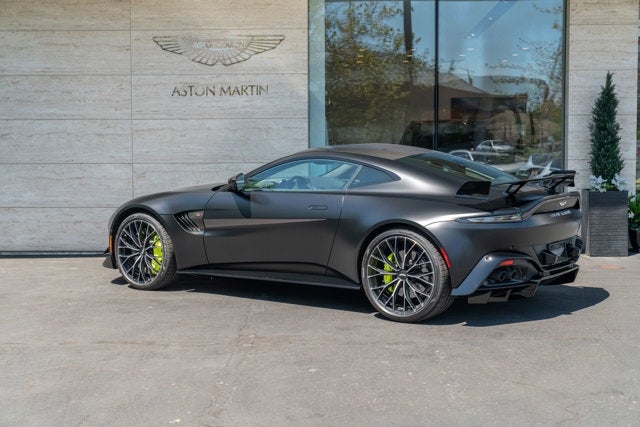 2023 Aston Martin Vantage F1 Edition