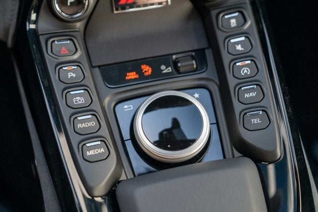 2023 Aston Martin Vantage F1 Edition