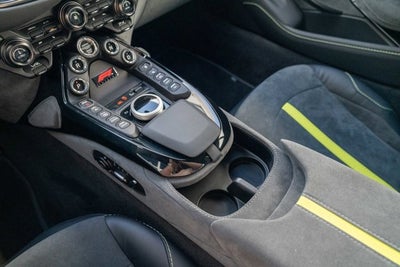 2023 Aston Martin Vantage F1 Edition