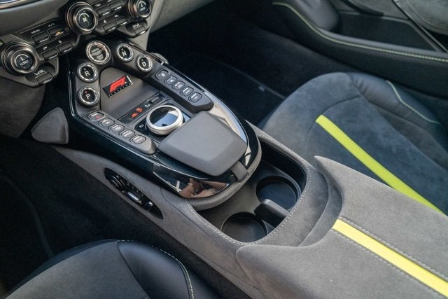 2023 Aston Martin Vantage F1 Edition