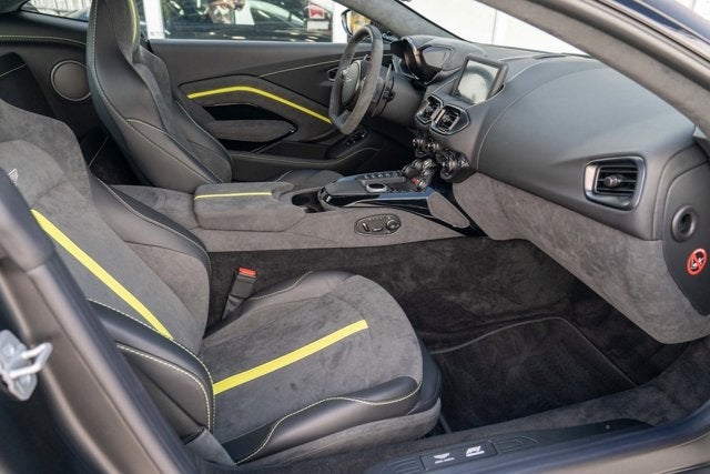 2023 Aston Martin Vantage F1 Edition