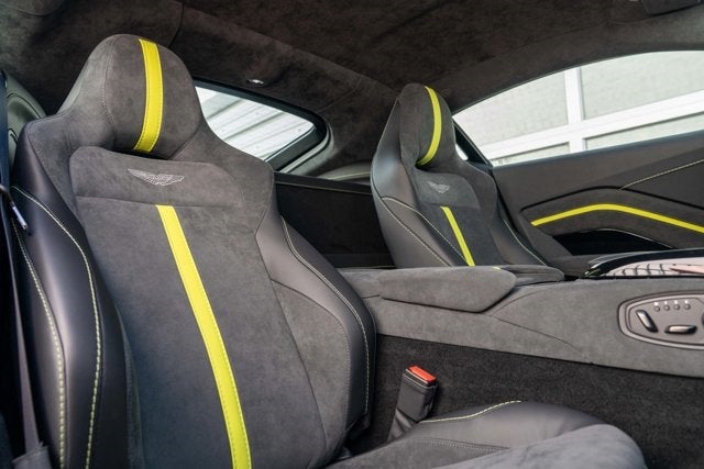 2023 Aston Martin Vantage F1 Edition