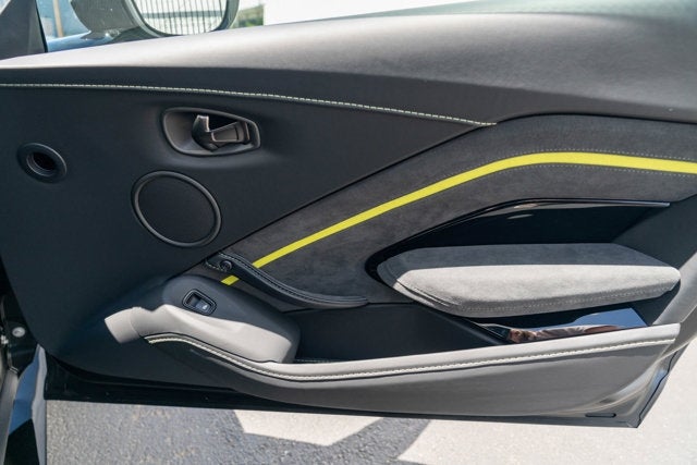 2023 Aston Martin Vantage F1 Edition