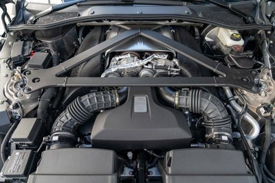 2023 Aston Martin Vantage F1 Edition
