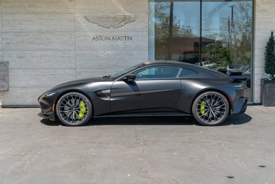 2023 Aston Martin Vantage F1 Edition