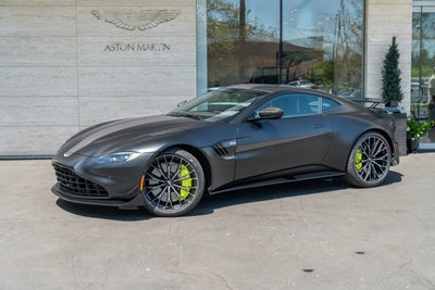 2023 Aston Martin Vantage F1 Edition