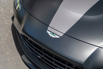 2023 Aston Martin Vantage F1 Edition