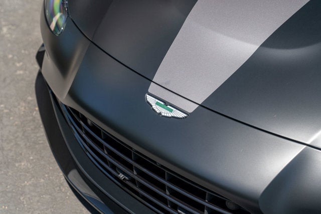 2023 Aston Martin Vantage F1 Edition
