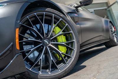 2023 Aston Martin Vantage F1 Edition