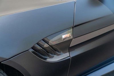 2023 Aston Martin Vantage F1 Edition