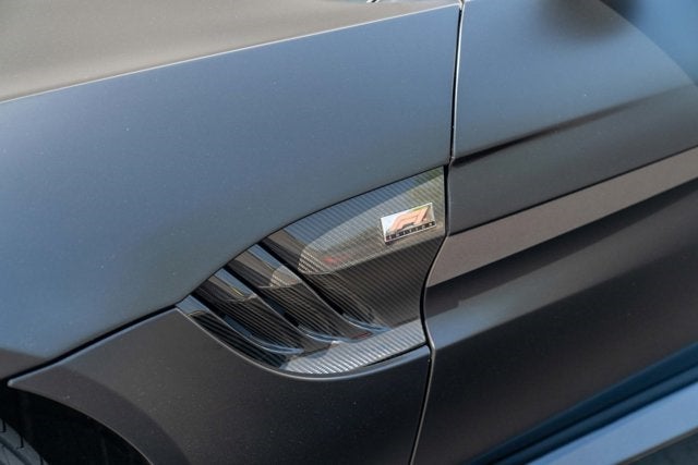 2023 Aston Martin Vantage F1 Edition