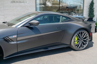 2023 Aston Martin Vantage F1 Edition
