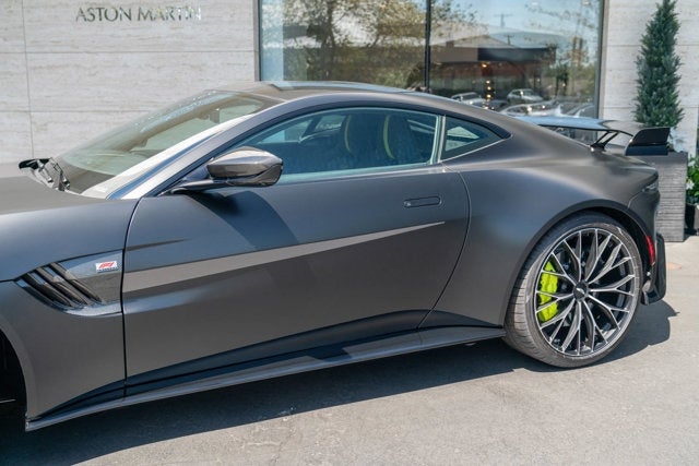2023 Aston Martin Vantage F1 Edition