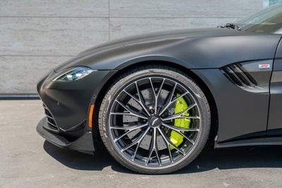 2023 Aston Martin Vantage F1 Edition