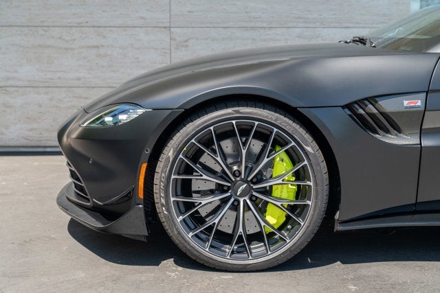2023 Aston Martin Vantage F1 Edition