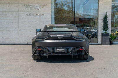 2023 Aston Martin Vantage F1 Edition