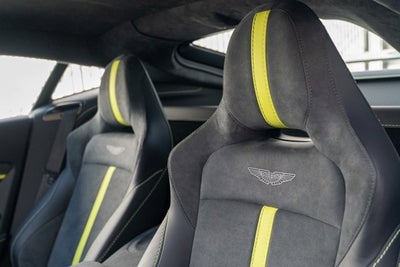 2023 Aston Martin Vantage F1 Edition