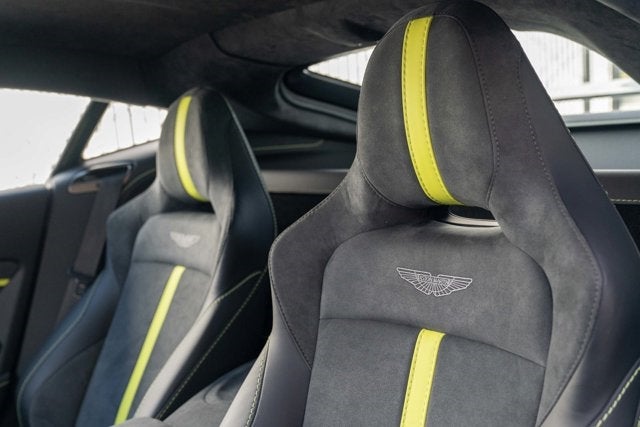 2023 Aston Martin Vantage F1 Edition
