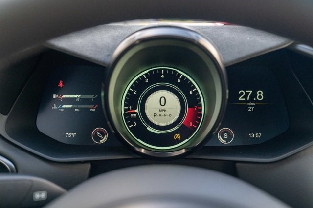 2023 Aston Martin Vantage F1 Edition