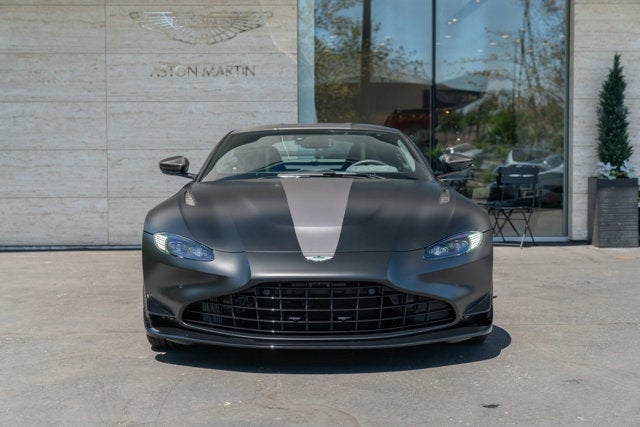 2023 Aston Martin Vantage F1 Edition