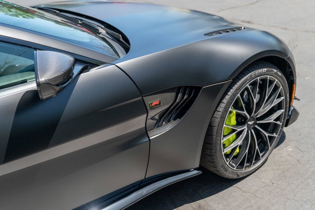 2023 Aston Martin Vantage F1 Edition