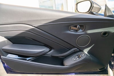 2023 Aston Martin Vantage Coupe