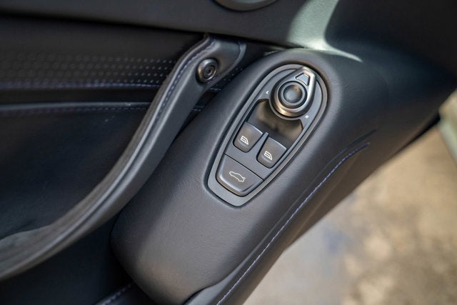 2023 Aston Martin Vantage Coupe