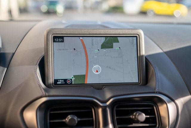 2023 Aston Martin Vantage Coupe