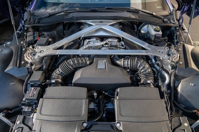 2023 Aston Martin Vantage Coupe