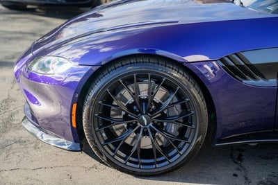 2023 Aston Martin Vantage Coupe