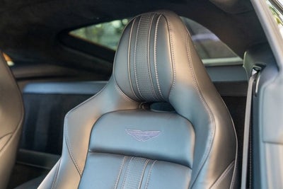 2023 Aston Martin Vantage Coupe