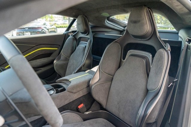 2023 Aston Martin Vantage F1 Edition