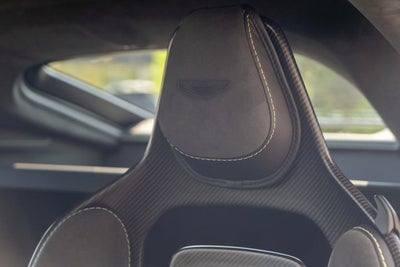 2023 Aston Martin Vantage F1 Edition