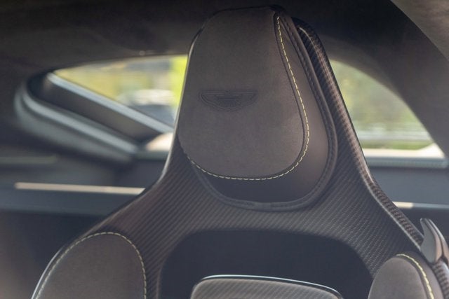 2023 Aston Martin Vantage F1 Edition