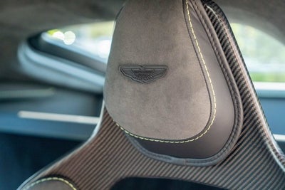 2023 Aston Martin Vantage F1 Edition