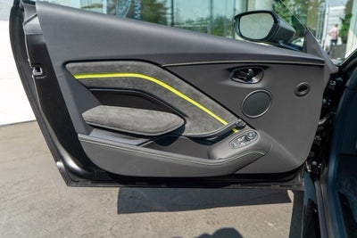 2023 Aston Martin Vantage F1 Edition