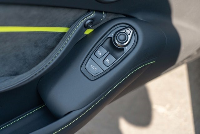 2023 Aston Martin Vantage F1 Edition